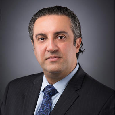 Behzad Gohari